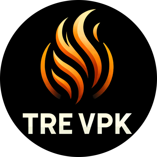TRE VPK